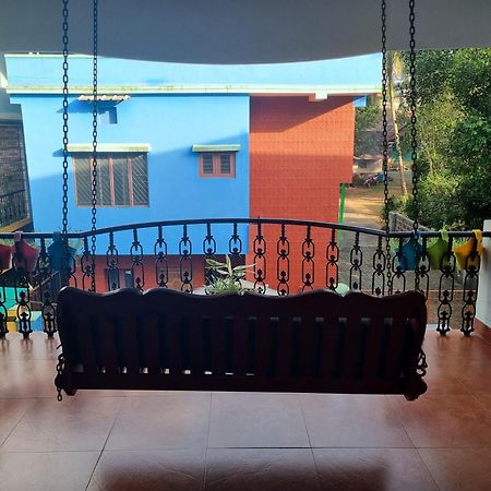 Spacious 3-Bedroom Private Villa In Mangalore - Ideal Getaway For Family And Friends Exterior photo