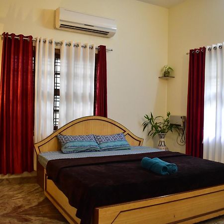 Spacious 3-Bedroom Private Villa In Mangalore - Ideal Getaway For Family And Friends Exterior photo
