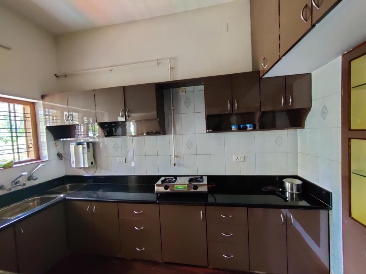 Spacious 3-Bedroom Private Villa In Mangalore - Ideal Getaway For Family And Friends Exterior photo