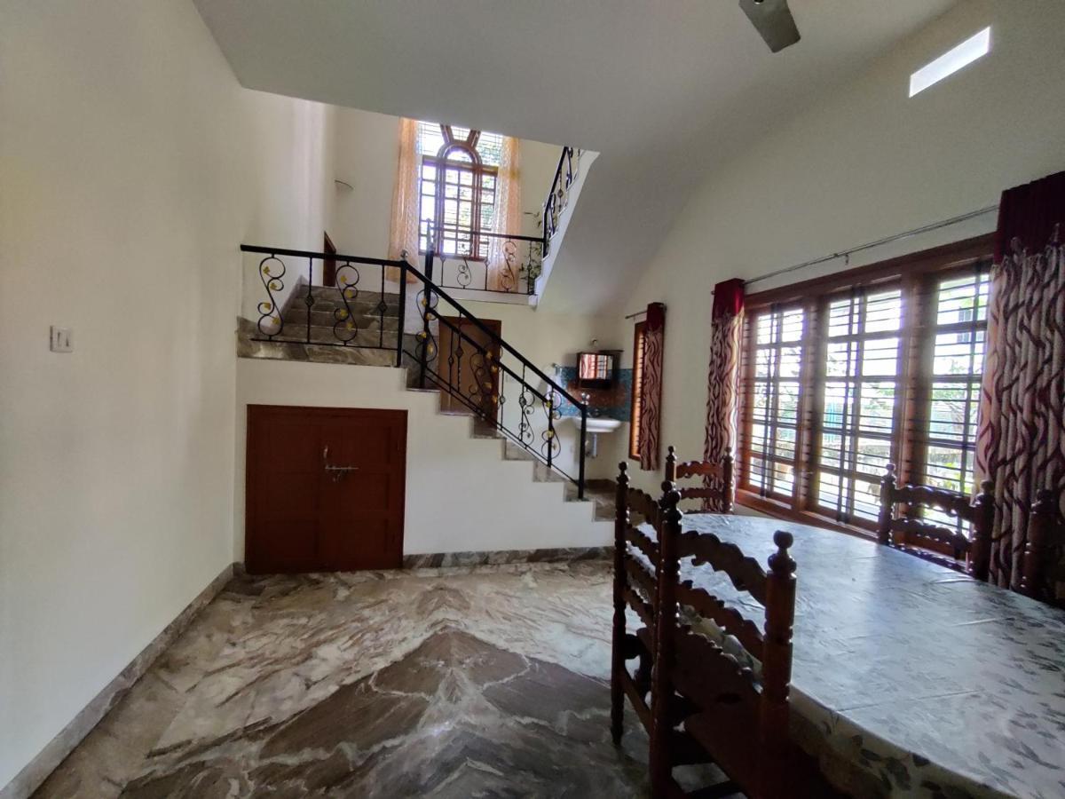 Spacious 3-Bedroom Private Villa In Mangalore - Ideal Getaway For Family And Friends Exterior photo